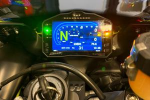 Cruscotto Starlane DaVinci 2 XS R1 Big Bang