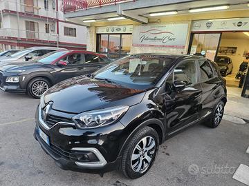 Renault Captur 1.5dci 66kw 90cv FULL NEOPATENTATI