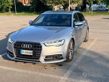 Audi A6 business quattro 190cv 2.0