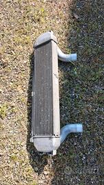 Intercooler Maggiorato (Opel GT 2000 turbo)