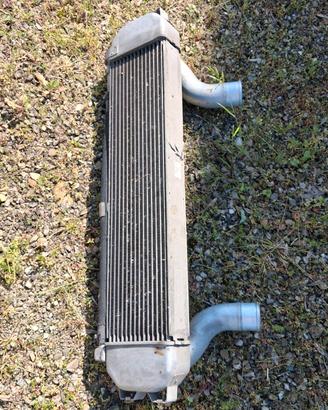 Intercooler Maggiorato (Opel GT 2000 turbo)