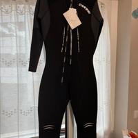 Muta umida Cressi Comfort