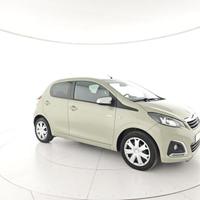 Peugeot 108 VTi 72 5 porte Style