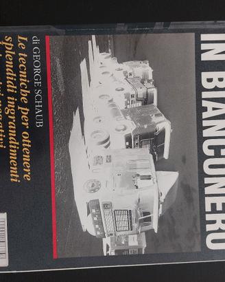 Guida alla Stampa in Bianco e Nero