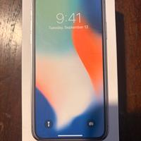 Iphone X 64gb