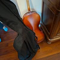 violoncello 4/4