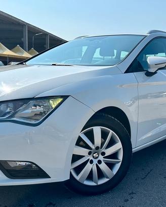 Seat Leon 1.6 -105 CV ST Style