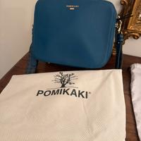Borsa tracolla Pomikaki