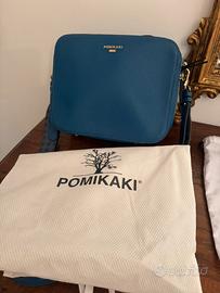 Borsa tracolla Pomikaki
