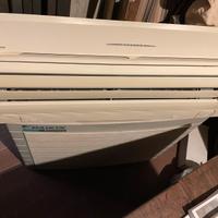 Condizionatori Daikin