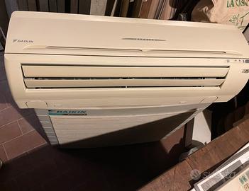 Condizionatori Daikin