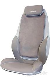 Sedia massaggiante Shiatsu