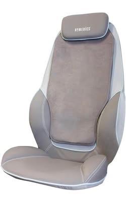 Sedia massaggiante Shiatsu