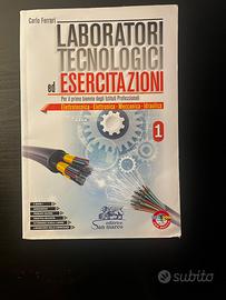 Laboratori Tecnologici ed Esercitazioni