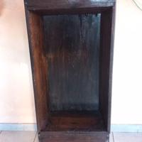Madia per impastare 