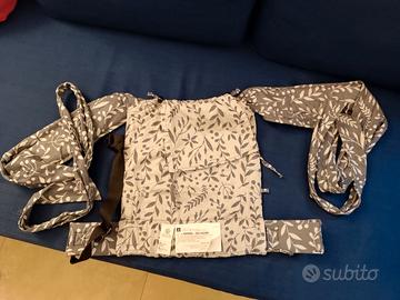 Stokke Limas Carrier marsupio