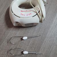 Sbattitore dolci  Moolinex