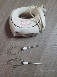 Sbattitore dolci  Moolinex