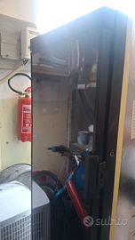 Frigorifero Thetford serie N 3000