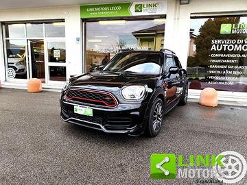 MINI Countryman 2.0 John Cooper Works Countryman