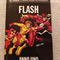 Flash - Anno uno.