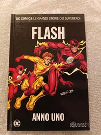 Flash - Anno uno.