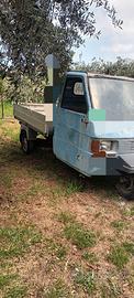 Ricambi ape piaggio 703