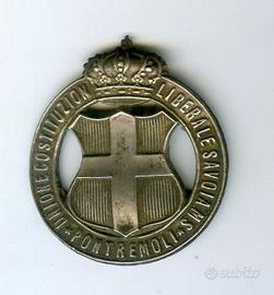 distintivo