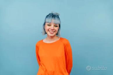 Grafico con esperienza in Photoshop (prova Gratis)