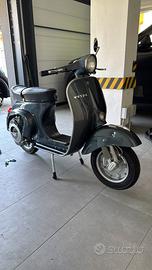 Vespa 125 primavera