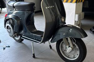 Vespa 125 primavera