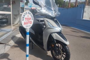 Kymco Agility 300i SPORT S ABS +3ANTIFURTI GARANZI