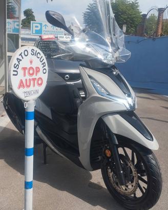 Kymco Agility 300i SPORT S ABS +3ANTIFURTI GARANZI