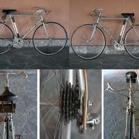 Bicicletta vintage  Welter