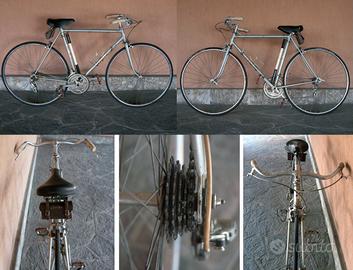 Bicicletta vintage  Welter