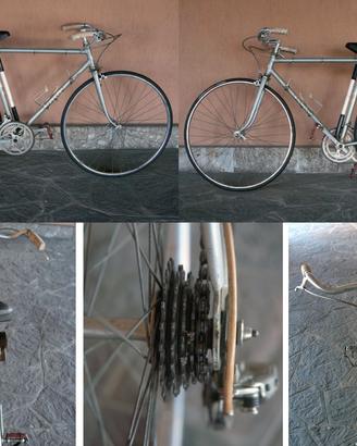 Leve del cambio Campagnolo per biciclette da 7 velocità | Acquisti Online su