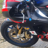 C.O.M.P.R.O Aprilia rsv 1000 "R" factory