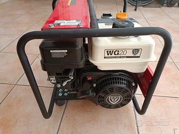 idrovora WG 20