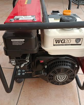 idrovora WG 20