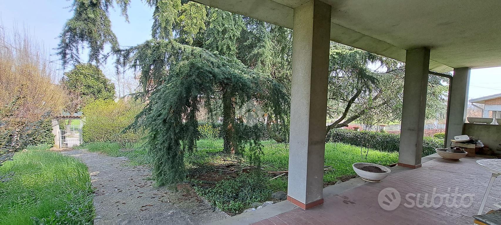 Casa – Medesano, Ferrari - Altro
