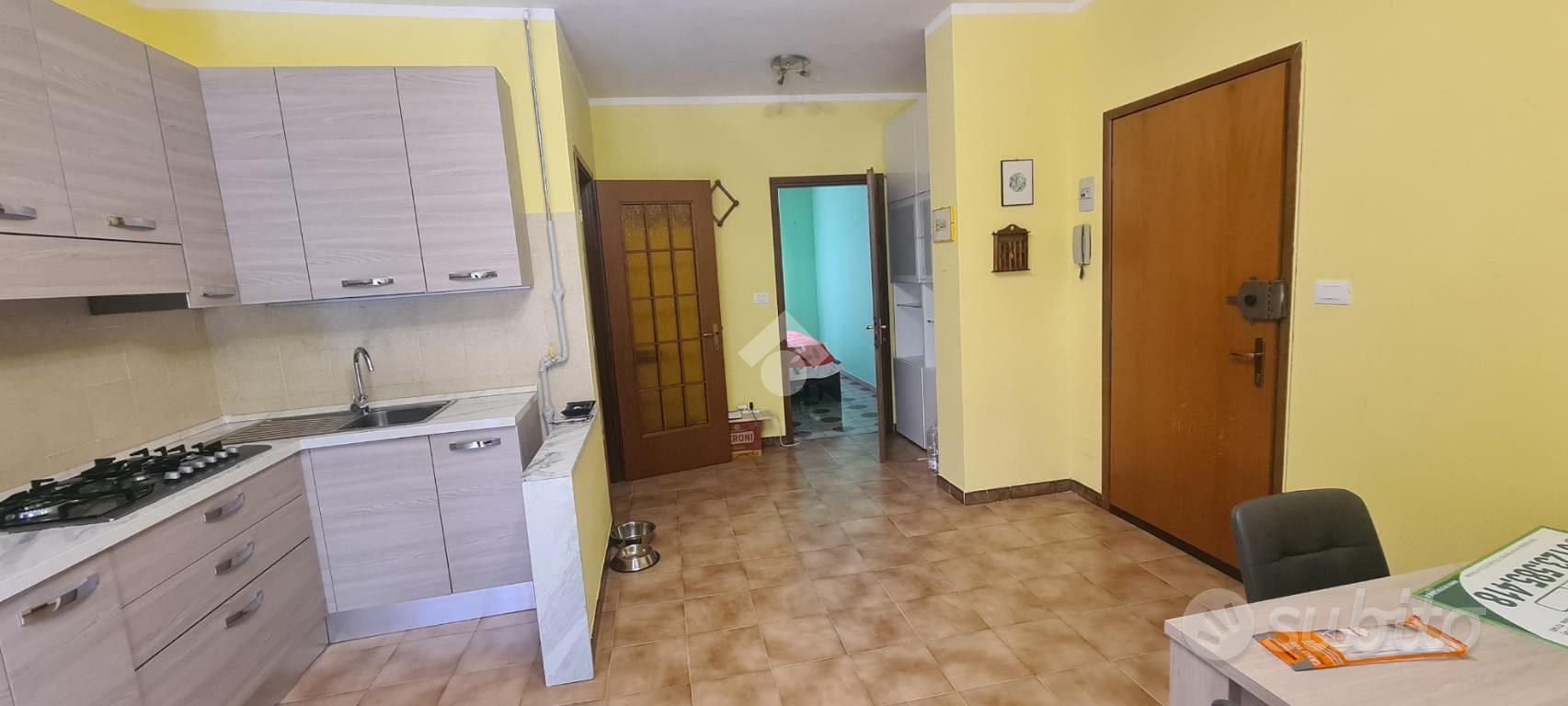 Apartment in Ceres, Torino - Vista 5