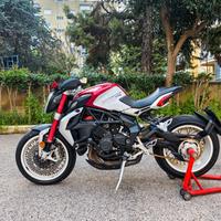 MV AGUSTA Dragster 800 RR  - perfetta - come nuova
