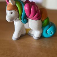 Unicorno thun
