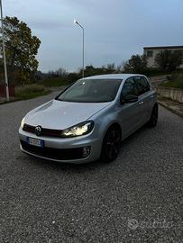 Golf 6 2.0 tdi 140 cv