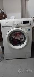 lavatrice electrolux 