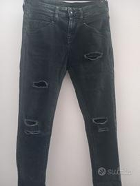 Jeans donna ( Meltin Pot )