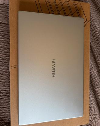 HUAWEI MateBook D 15