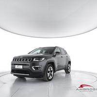 JEEP Compass 2.0 Multijet II aut. 4WD Limited