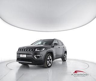JEEP Compass 2.0 Multijet II aut. 4WD Limited