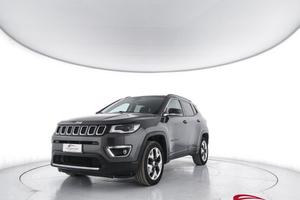 JEEP Compass 2.0 Multijet II aut. 4WD Limited